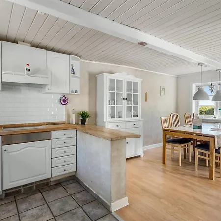 펜션 Merrit - 4-6km To The Fjord By Interhome Hemmet