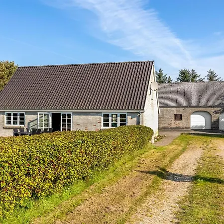 Feriehus Merrit - 4-6km To The Fjord By Interhome *